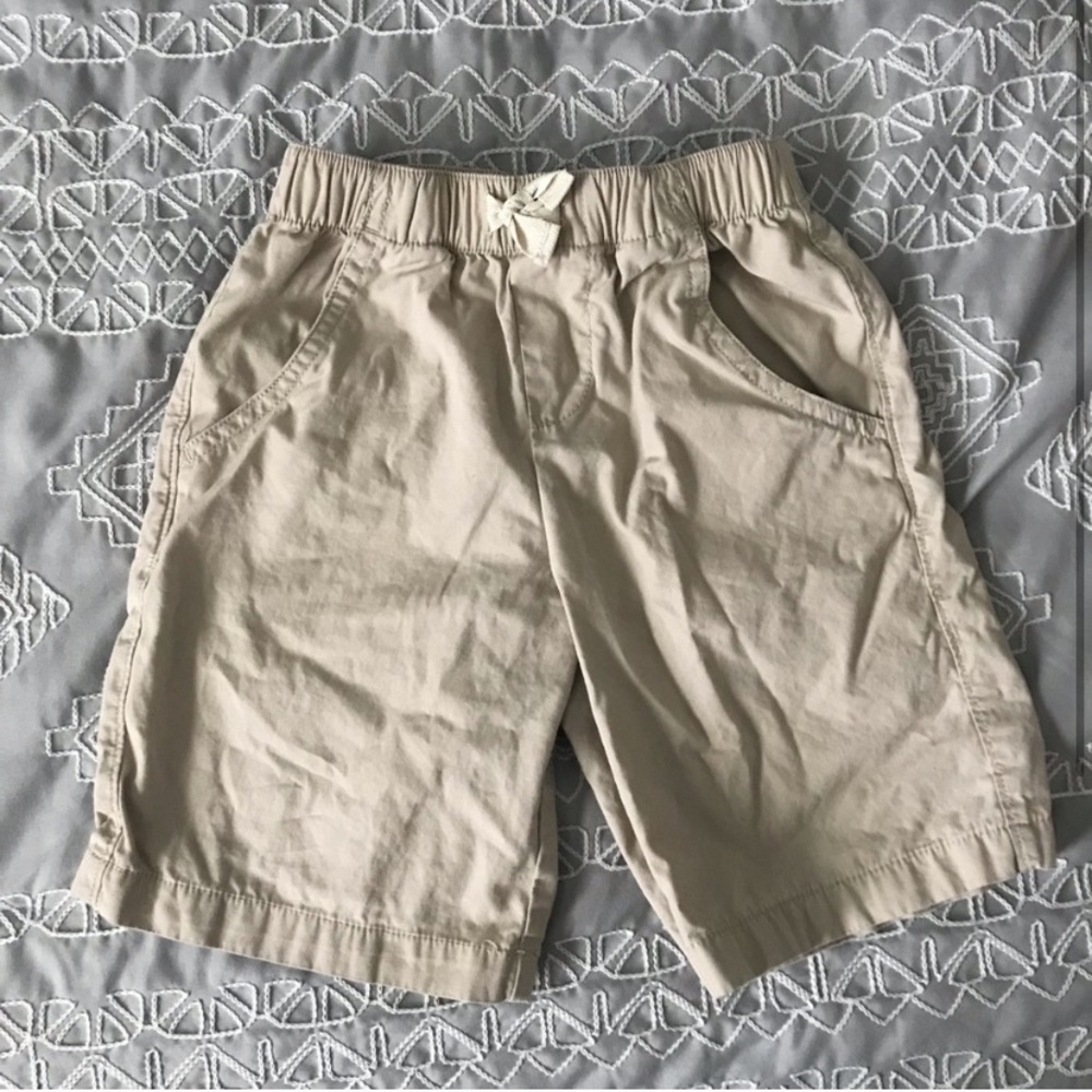 Nautica khaki shorts